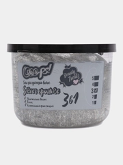 Гель для укладки волос Ooops! Silver sparkle