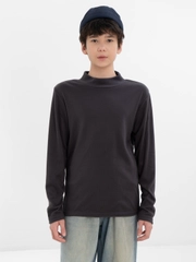 TrendD / Толстовка мужская серая Unisex