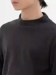 TrendD / Толстовка мужская серая Unisex