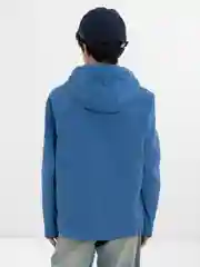 Бежевый ветровка мужская