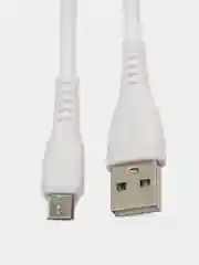 Кабель Micro USB с быстрой зарядкой, 3 ампера, Qualcomm 3.0, зарядник, микро
