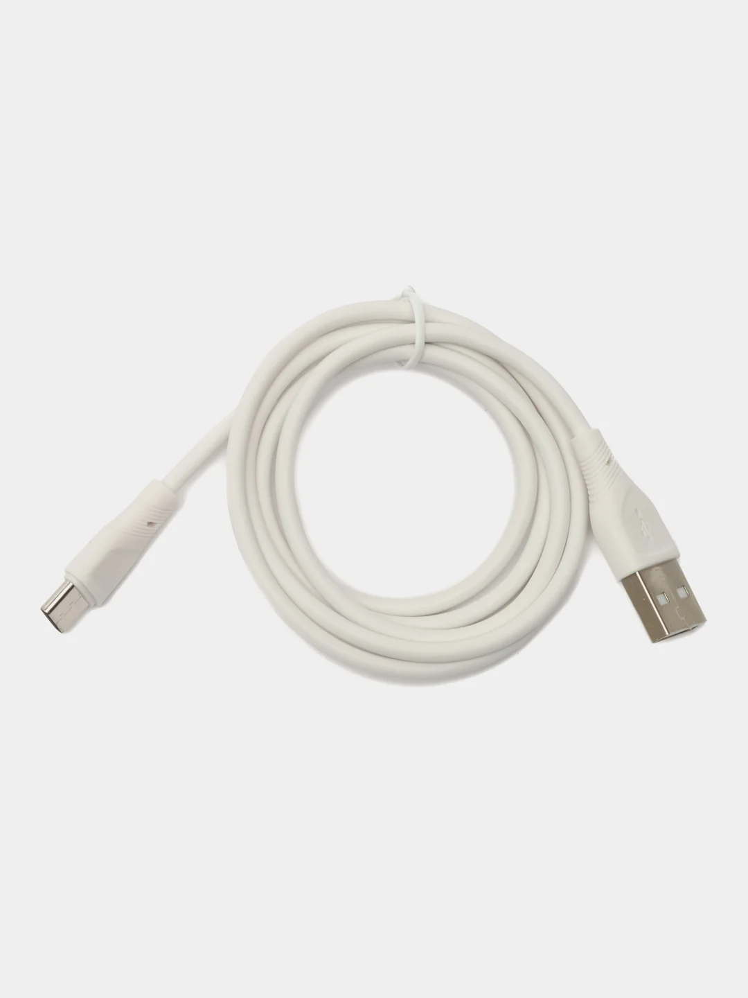 Кабель с быстрой зарядкой Type - C, 3 ампера Qualcomm 3.0 зарядник тайпси Type c