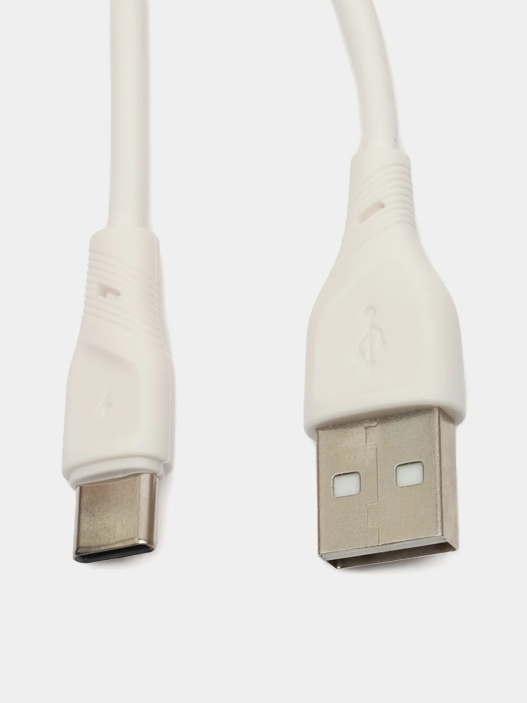 Кабель с быстрой зарядкой Type - C, 3 ампера Qualcomm 3.0 зарядник тайпси Type c