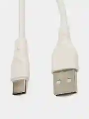 Кабель с быстрой зарядкой Type - C, 3 ампера Qualcomm 3.0 зарядник тайпси Type c