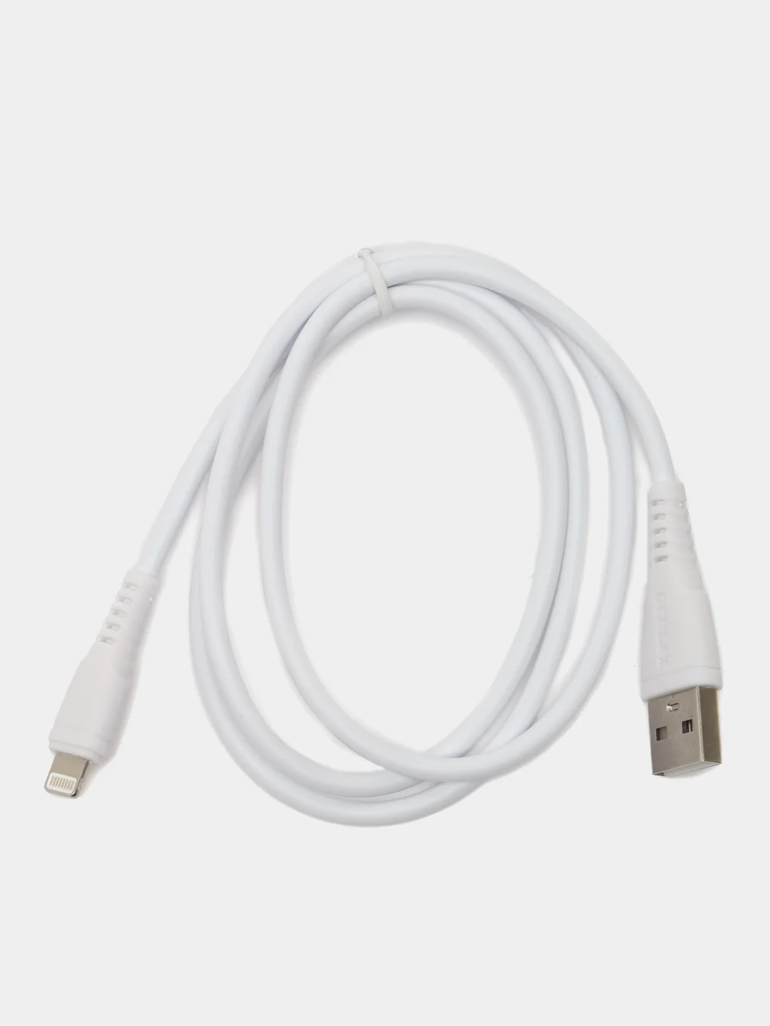 Кабель с быстрой зарядкой Lightning для iPhone, 3 ампера, Rapid Charge, зарядник Айфон
