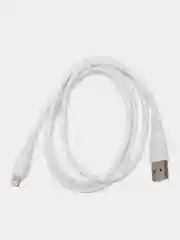 Кабель с быстрой зарядкой Lightning для iPhone, 3 ампера, Rapid Charge, зарядник Айфон