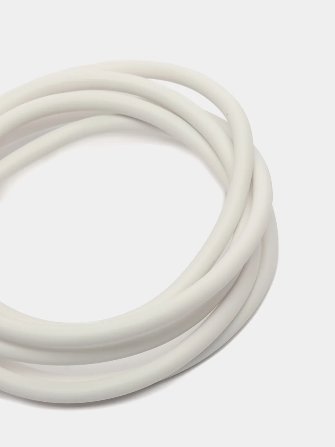 Кабель с быстрой зарядкой, 3 ампера (1m, Micro-USB/Type-C/Lightning) для Android и iPhone