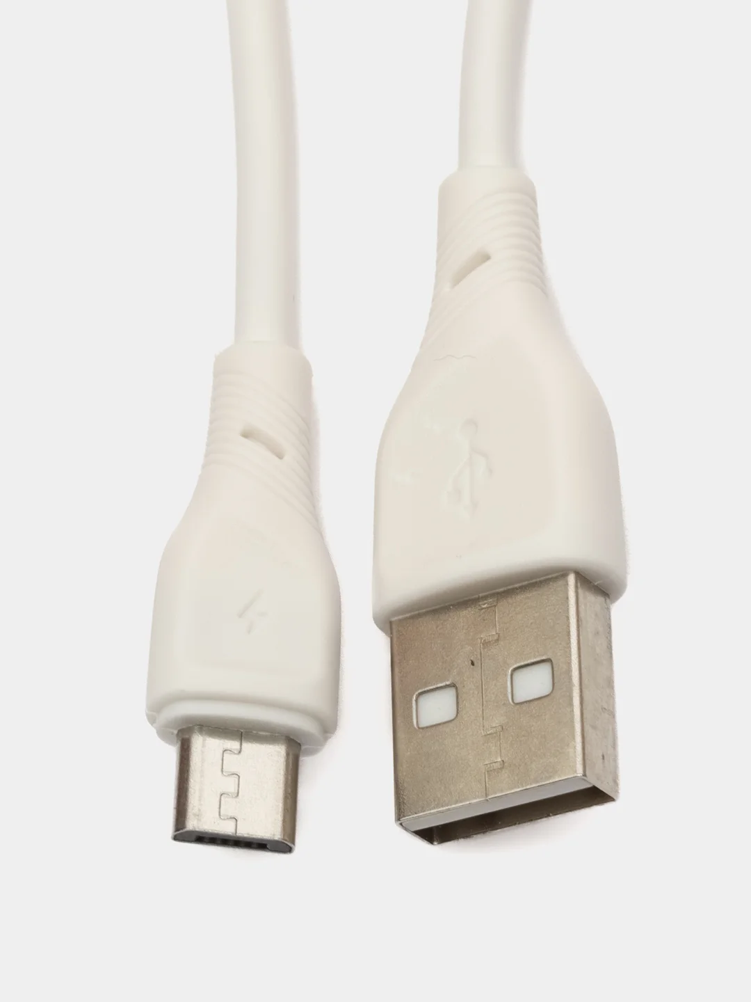 Кабель с быстрой зарядкой, 3 ампера (1m, Micro-USB/Type-C/Lightning) для Android и iPhone