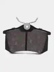 Тормозные колодки задн. Citroen: C4 Peugeot: 308 Renault: Megane (диск.)