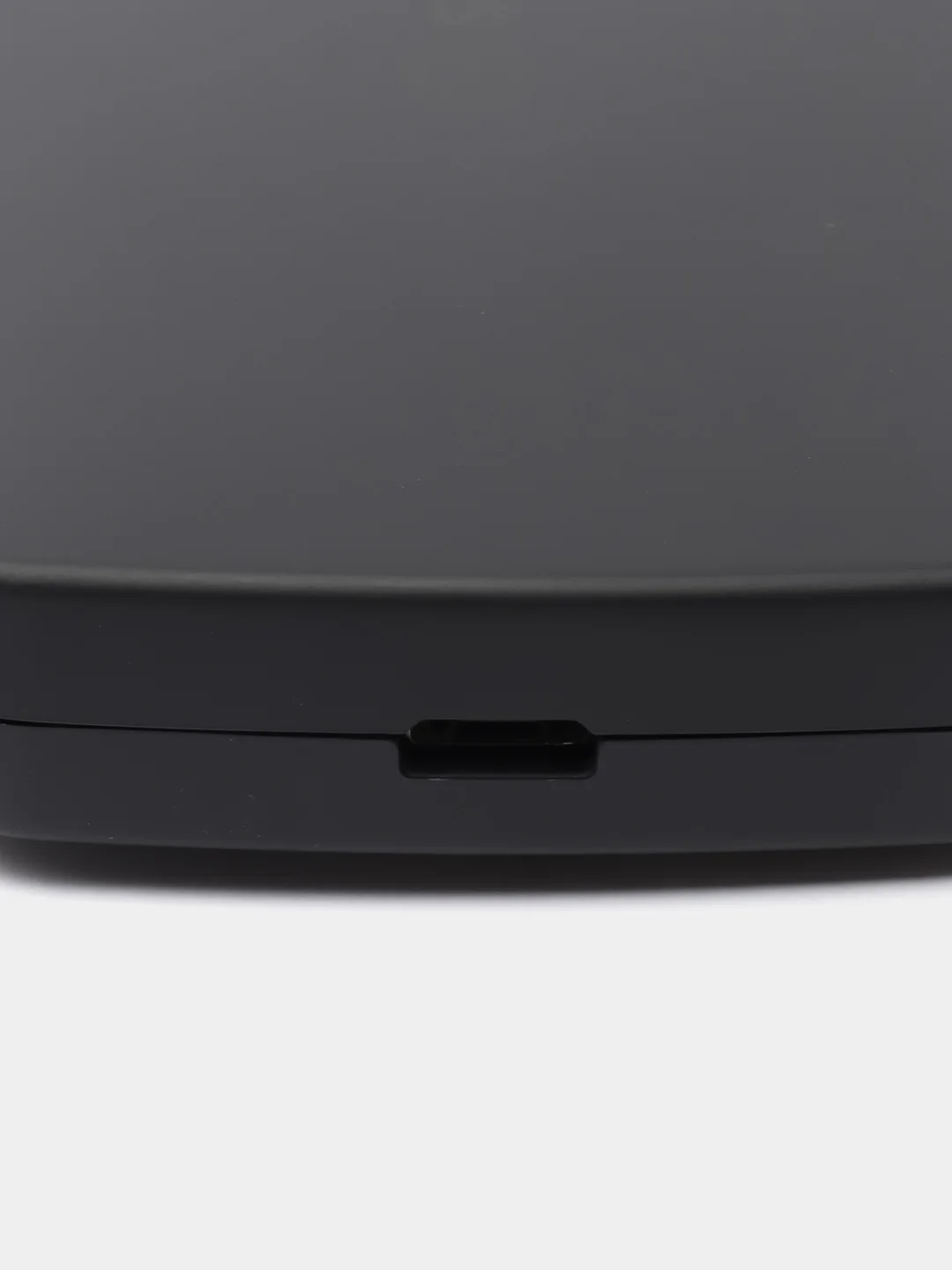 Smart-TV приставка Sber Box с голосовым ассистентом Салют