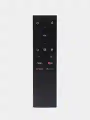Smart-TV приставка Sber Box с голосовым ассистентом Салют