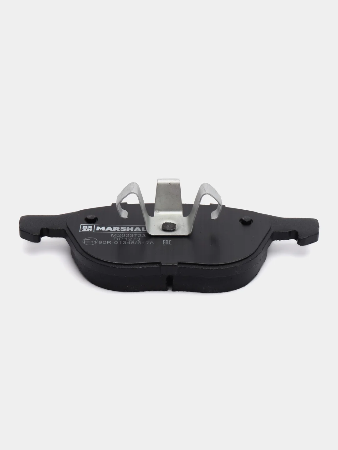 Тормозные колодки передн. Ford: Focus Mazda: 3 Volvo: C30, C70, S40 (диск.)