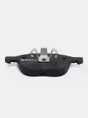 Тормозные колодки передн. Ford: Focus Mazda: 3 Volvo: C30, C70, S40 (диск.)