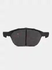 Тормозные колодки передн. Ford: Focus Mazda: 3 Volvo: C30, C70, S40 (диск.)