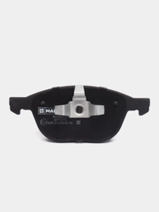 Тормозные колодки передн. Ford: Focus Mazda: 3 Volvo: C30, C70, S40 (диск.)