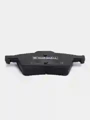 Тормозные колодки задн. Citroen: C5 Ford: Focus Mazda: 3 (диск.)