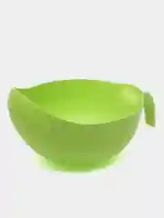 Дуршлаг пластиковый для круп, универсальный