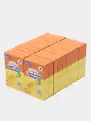 Золотистый хаки мелки цветные, в наборе для рисования на асфальте