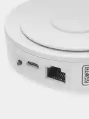 Проводной хаб Zigbee с Apple HomeKit / Zigbee-шлюз