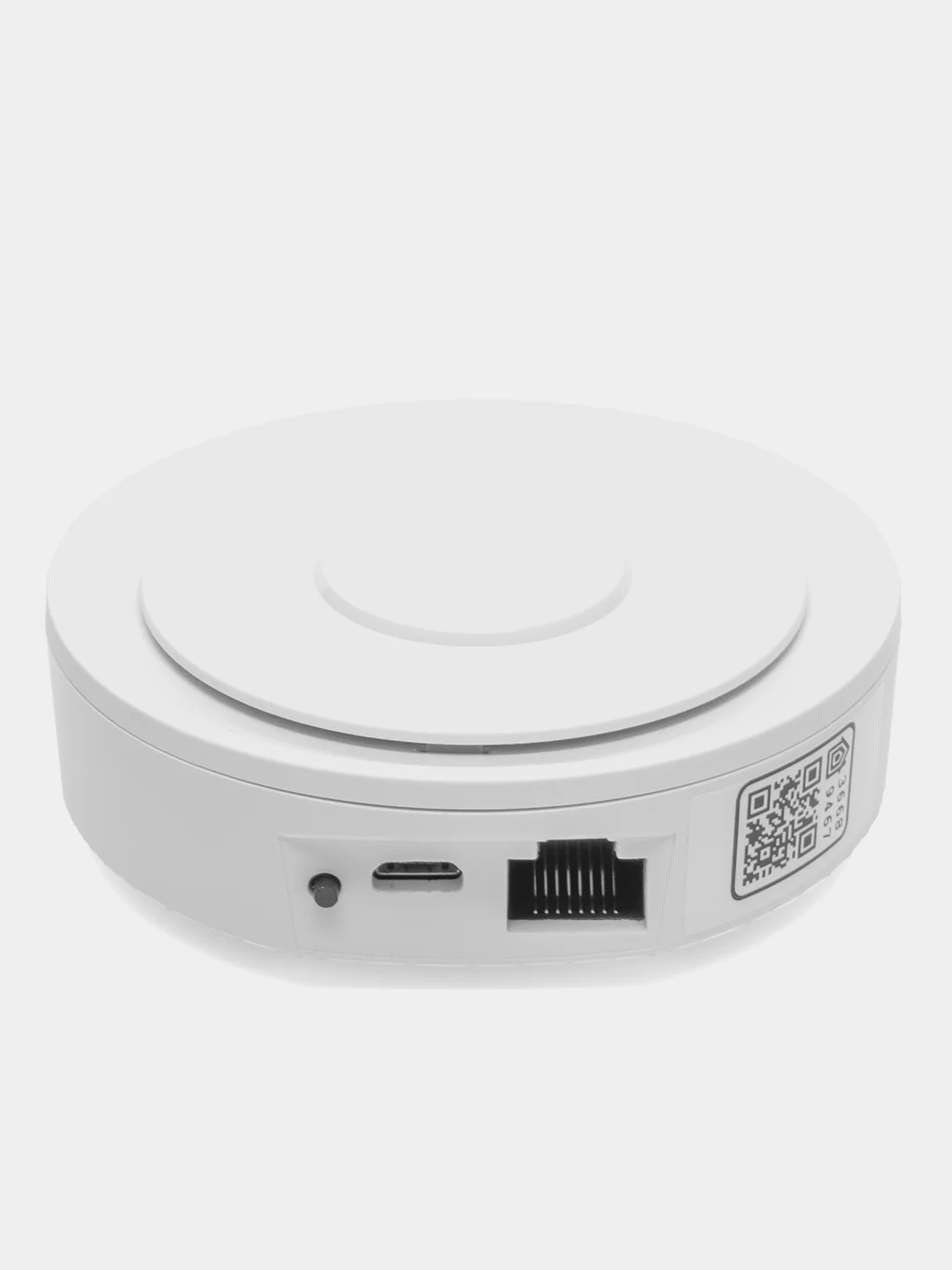 Проводной хаб Zigbee с Apple HomeKit / Zigbee-шлюз