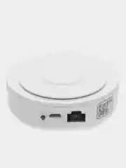 Проводной хаб Zigbee с Apple HomeKit / Zigbee-шлюз