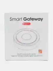 Проводной хаб Zigbee с Apple HomeKit / Zigbee-шлюз
