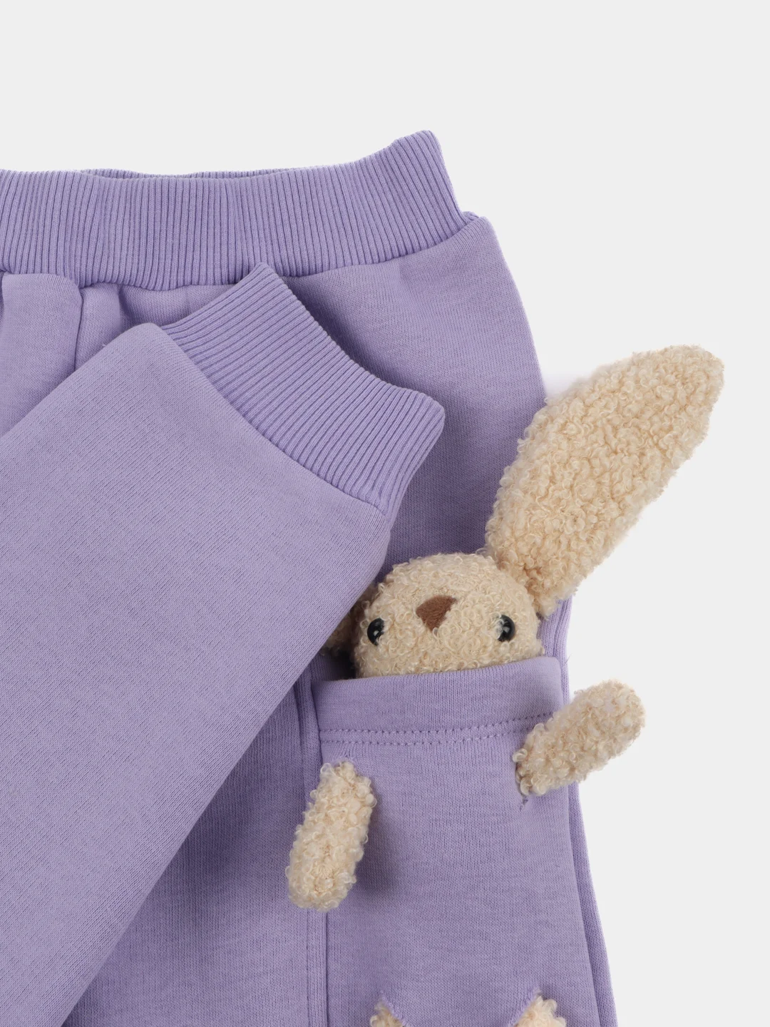 Розовый штанишки для девочки, 1-4 лет