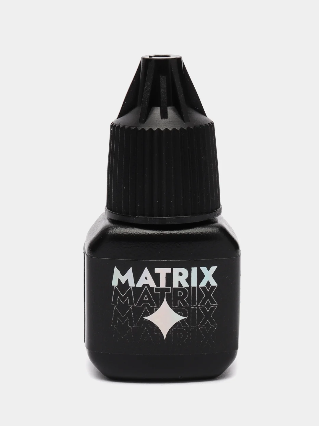 Клей чёрный для наращивания ресниц LASHY "MATRIX", 5 мл