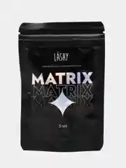 Клей чёрный для наращивания ресниц LASHY "MATRIX", 5 мл