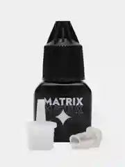Клей чёрный для наращивания ресниц LASHY "MATRIX", 5 мл