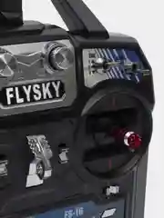 Аппаратура радиоуправления, FLYSKY FS-I6 + приемник IA6