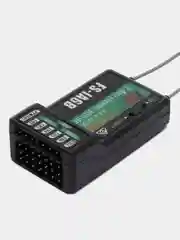 Приемник Flysky FS-iA6B - 2.4G 6CH PPM PWM с портом iBus