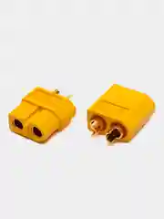 Силовой разъем XT60
