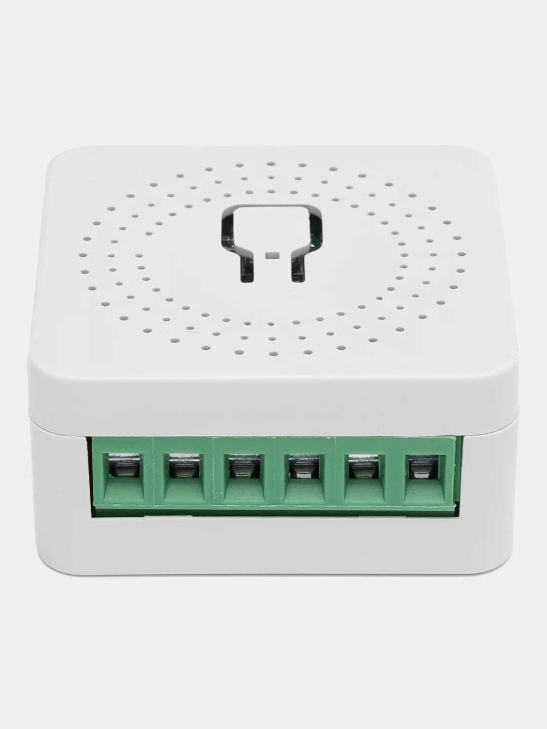 WiFi реле 16А с Алисой и энерготрафиком