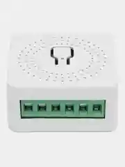 WiFi реле 16А с Алисой и энерготрафиком