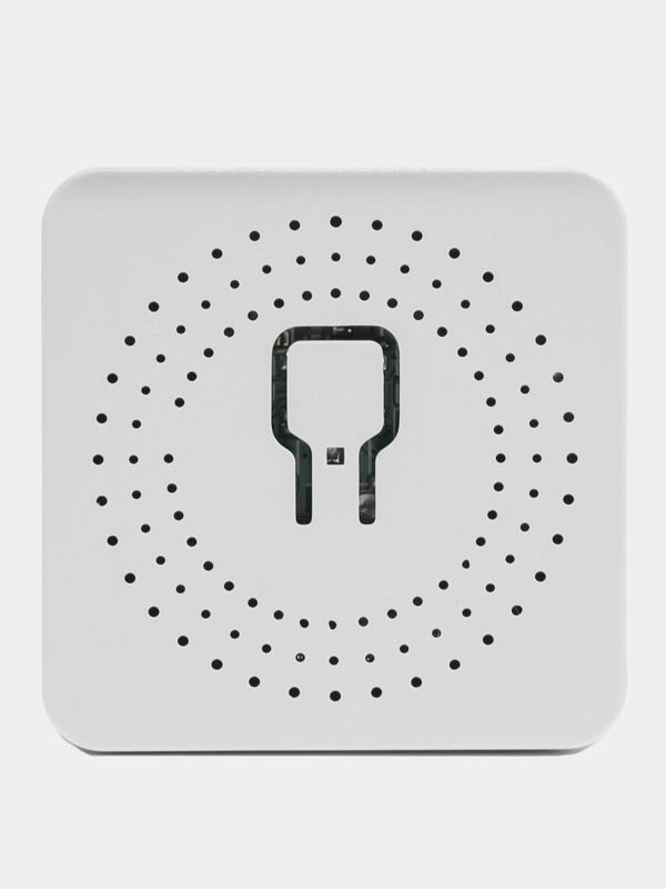 WiFi реле 16А с Алисой и энерготрафиком