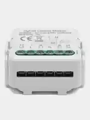 Реле управления шторой Zigbee