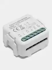 Реле управления шторой Zigbee
