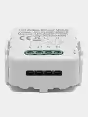 Диммер освещения Zigbee с Алисой