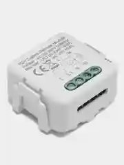 Диммер освещения Zigbee с Алисой
