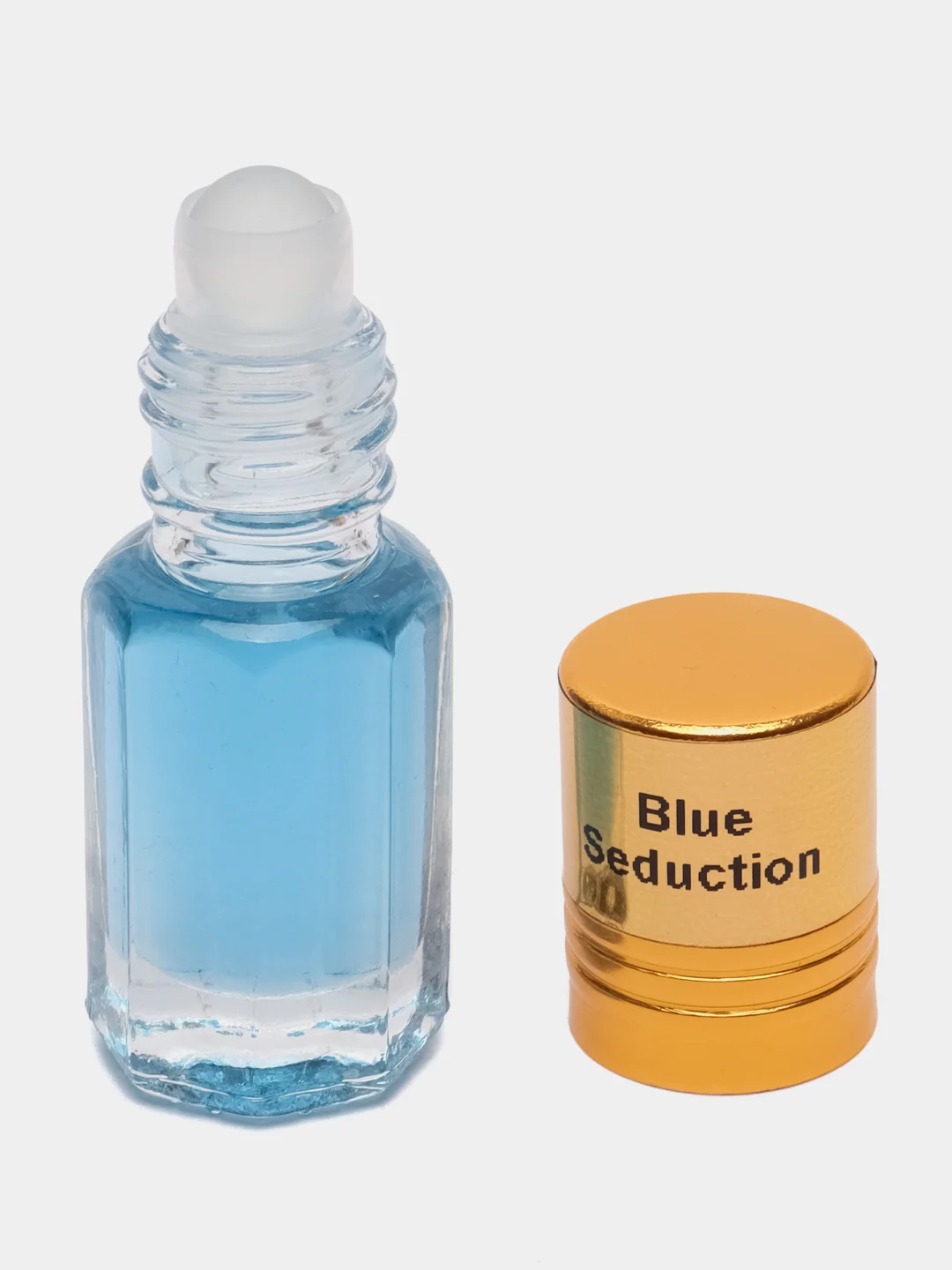 Мужской набор из 3х ароматов по 3 мл CREED Aventus, Allure Homme Sport, AB Blue Seduction