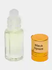 Подарочный женский набор из 3 ароматов по 3 мл Black Opium, Rose Musk, Pour Feme