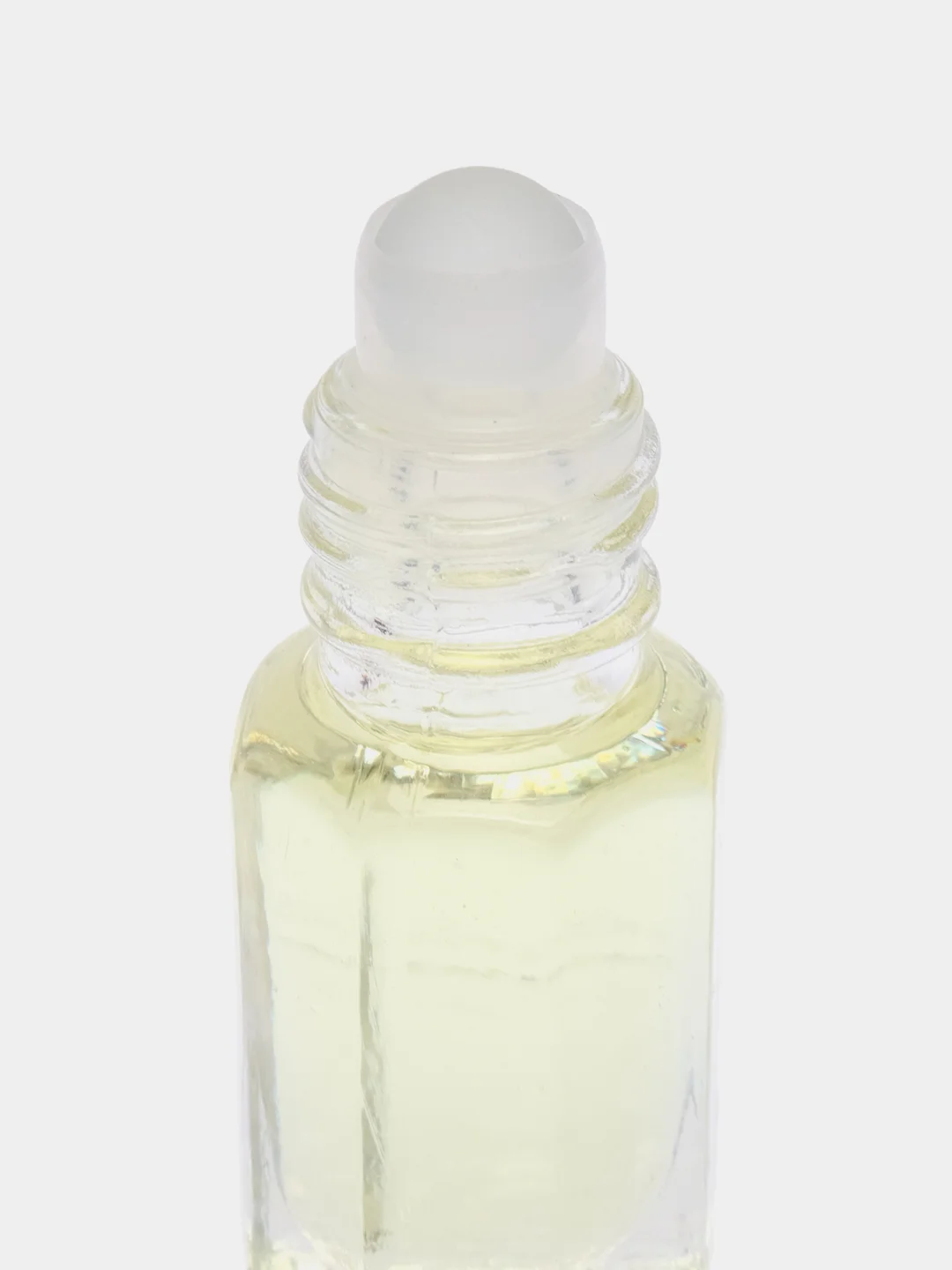 Подарочный женский набор из 3 ароматов по 3 мл Black Opium, Rose Musk, Pour Feme