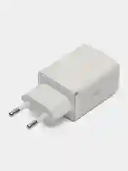 Зарядное устройство C42A Vast power QC3.0 зарядный адаптер с одним портом EU