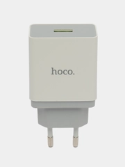 Сетевое зарядное устройство HOCO C24 18W