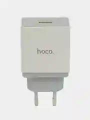 Сетевое зарядное устройство HOCO C24 18W