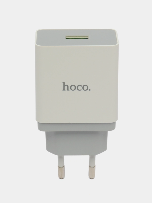Сетевое зарядное устройство HOCO C24 18W
