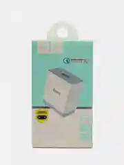 Сетевое зарядное устройство HOCO C24 18W