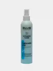 Ollin Ultimate Care Сыворотка двухфазная увлажняющая 250мл