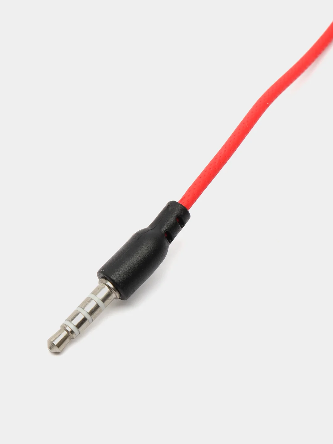 Белый наушники проводные (гарнитура ваккумная) UBIK UE14MW / UE14MR / UE14MB